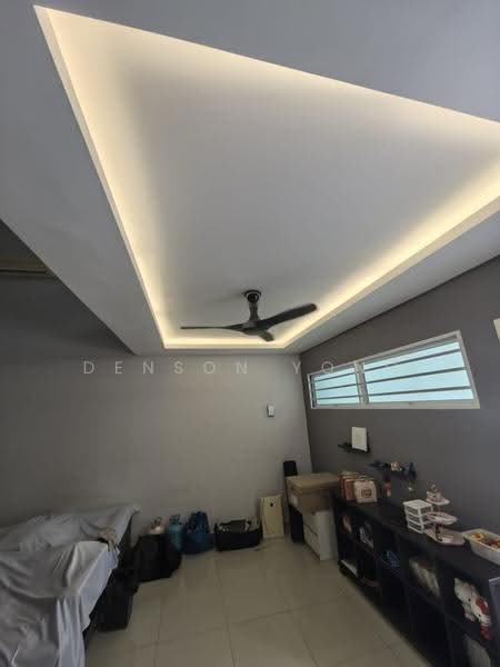 Rumah Teres 2.5-Tingkat untuk Disewa di Bandar Teknologi Kajang (Kajang) - Denson Yong - PropertyGuru.com.my