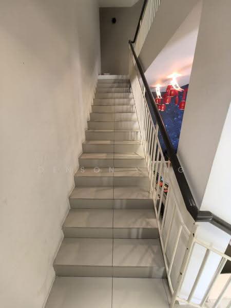 Rumah Teres 2.5-Tingkat untuk Disewa di Bandar Teknologi Kajang (Kajang) - Denson Yong - PropertyGuru.com.my