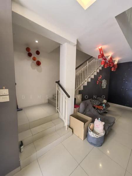 Rumah Teres 2.5-Tingkat untuk Disewa di Bandar Teknologi Kajang (Kajang) - Denson Yong - PropertyGuru.com.my