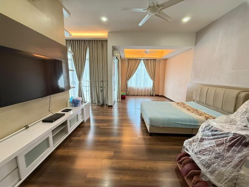 Cluster House for Rent in Taman Nusa Bestari (Iskandar Puteri (Nusajaya)) - Bevis Liew - Bedroom - PropertyGuru.com.my