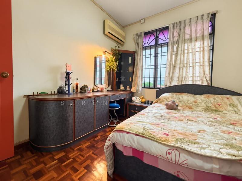 Pangsapuri untuk Dijual di Daya View - Serene Chua - Bedroom - PropertyGuru.com.my
