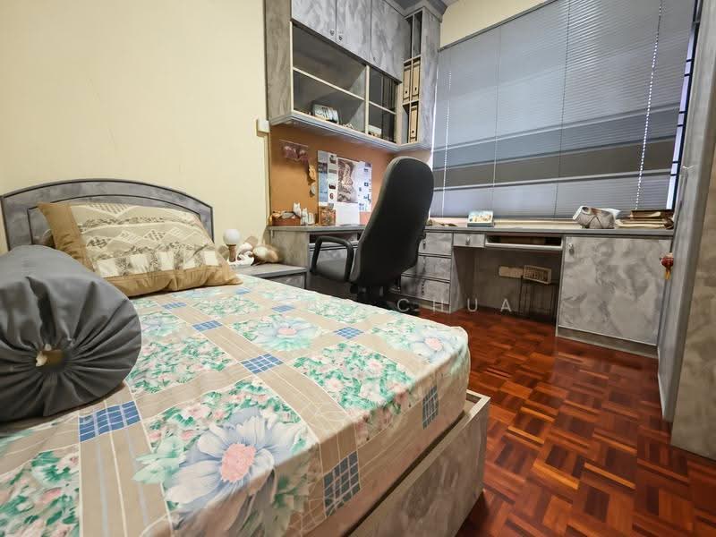 Pangsapuri untuk Dijual di Daya View - Serene Chua - Bedroom - PropertyGuru.com.my