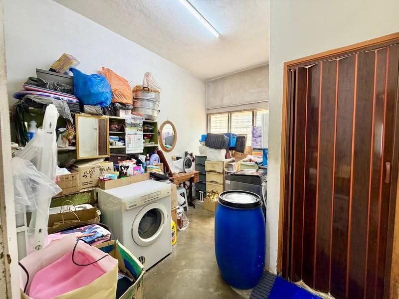 2-storey Terraced House for Sale in Taman Bukit Teratai (Ampang) - Zaffur Nazri - Interior - PropertyGuru.com.my
