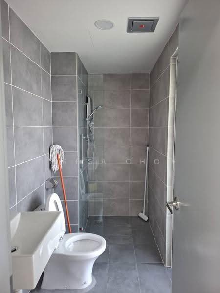 Service Residence for Rent at 121 Residences - Teresa Chow - Bathroom - PropertyGuru.com.my