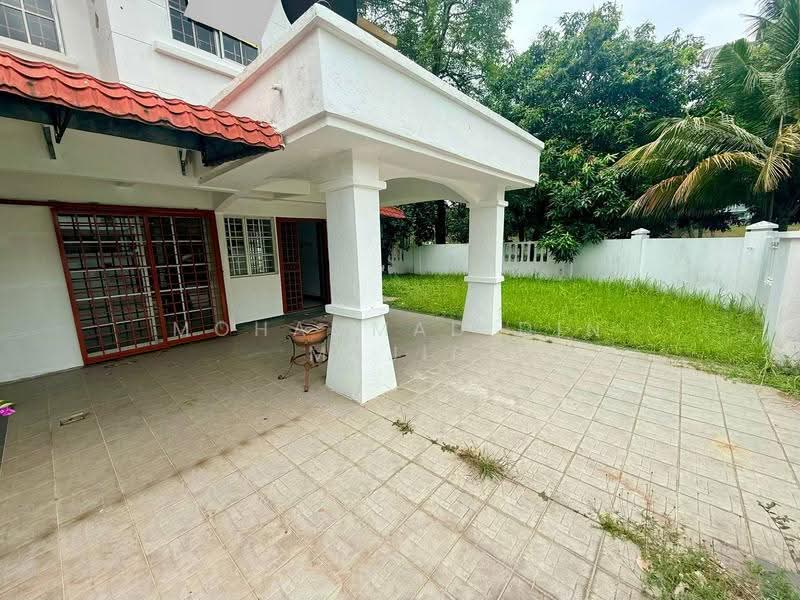 Rumah Teres 2-Tingkat untuk Dijual di Seksyen 31 (Shah Alam) - Mohammad Din Majid - Exterior - PropertyGuru.com.my