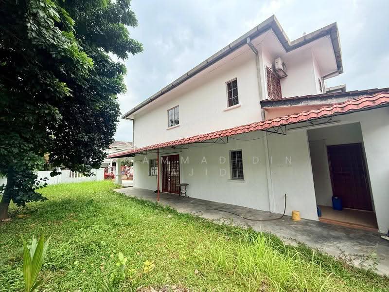 Rumah Teres 2-Tingkat untuk Dijual di Seksyen 31 (Shah Alam) - Mohammad Din Majid - Exterior - PropertyGuru.com.my