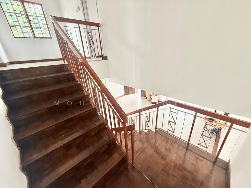 Rumah Teres 2-Tingkat untuk Dijual di Seksyen 31 (Shah Alam) - Mohammad Din Majid - Interior - PropertyGuru.com.my