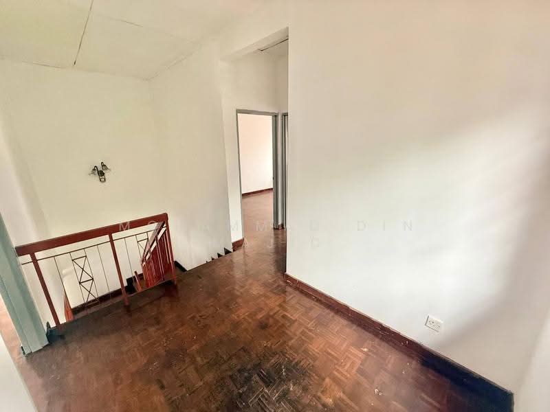 Rumah Teres 2-Tingkat untuk Dijual di Seksyen 31 (Shah Alam) - Mohammad Din Majid - Interior - PropertyGuru.com.my
