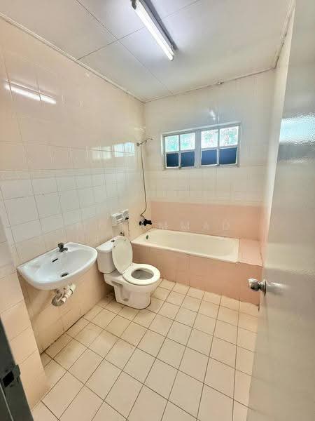 Rumah Teres 2-Tingkat untuk Dijual di Seksyen 31 (Shah Alam) - Mohammad Din Majid - PropertyGuru.com.my