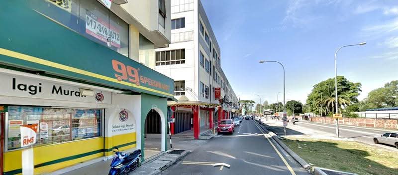 Kedai untuk Disewa di Kampung Pandan (Cheras) - Aaron Goh - PropertyGuru.com.my