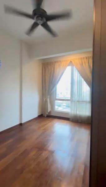 Kondominium untuk Disewa di The Cantonment - Amy Tan - Bedroom - PropertyGuru.com.my