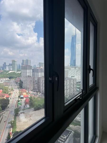 Kondominium untuk Dijual di Skyline KL - Daphne Lim - View - PropertyGuru.com.my