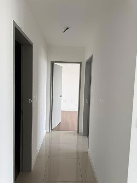 Kondominium untuk Dijual di Skyline KL - Daphne Lim - Corridor - PropertyGuru.com.my