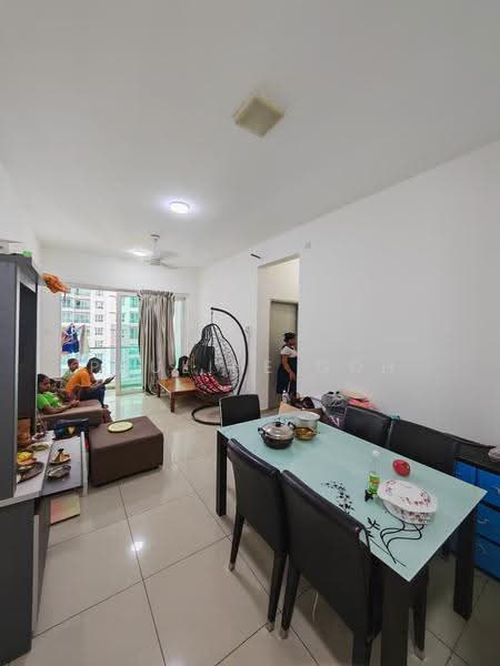Service Residence for Sale at Seasons Amara Larkin - Pauline Goh - PropertyGuru.com.my