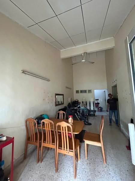 1-storey Terraced House for Sale in Taman Pasir Putih (Pasir Gudang) - Robbie Tan - Dining Room - PropertyGuru.com.my