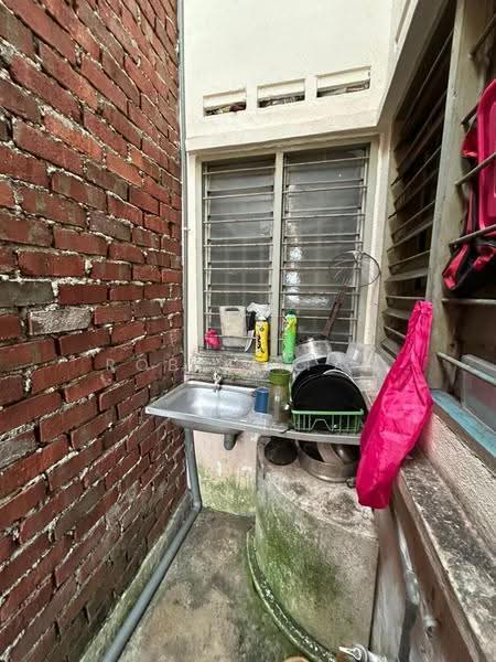 1-storey Terraced House for Sale in Taman Pasir Putih (Pasir Gudang) - Robbie Tan - Exterior - PropertyGuru.com.my
