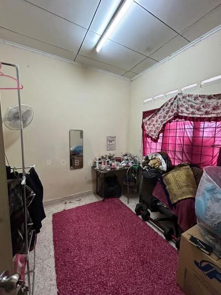1-storey Terraced House for Sale in Taman Pasir Putih (Pasir Gudang) - Robbie Tan - PropertyGuru.com.my