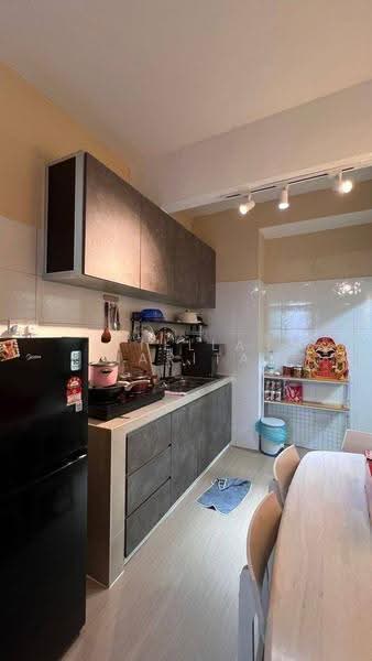 Service Residence for Rent at The Sky Executive Suites - Stella Narita - Kitchen - PropertyGuru.com.my