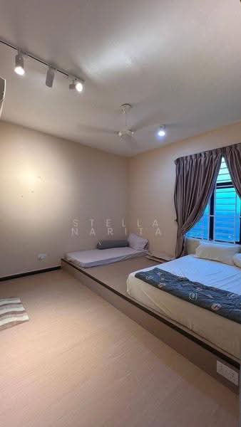 Service Residence for Rent at The Sky Executive Suites - Stella Narita - Bedroom - PropertyGuru.com.my