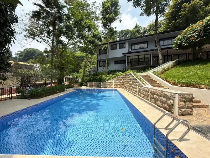 Bungalow House for Rent in Bukit Tunku Kenny Hills, Taman Duta, Damansara (Bukit Tunku (Kenny Hills)) - Lucus Yong - Exterior - PropertyGuru.com.my