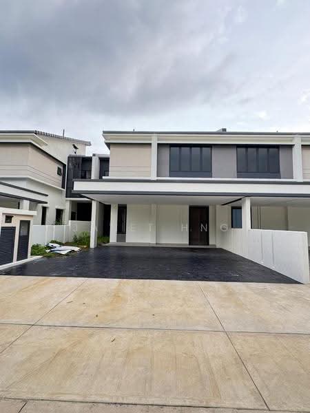 Terraced House for Sale in Banting (Selangor) - Janet Hng - PropertyGuru.com.my