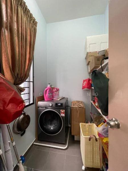 2-storey Terraced House for Sale in Taman Setia Indah (Tebrau) - Nico Chong - Interior - PropertyGuru.com.my