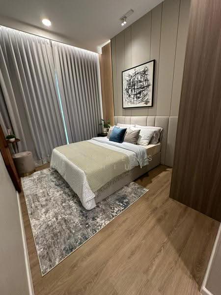 Apartment for Sale at Papyrus North Kiara - Morwens Chiu - Bedroom - PropertyGuru.com.my
