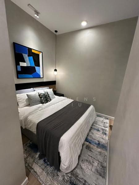 Apartment for Sale at Papyrus North Kiara - Morwens Chiu - Bedroom - PropertyGuru.com.my