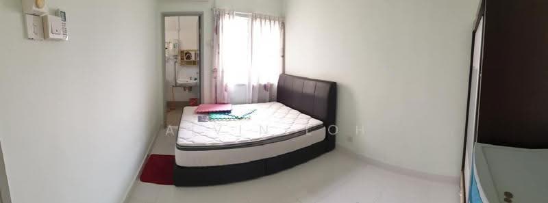 Terraced House for Rent in Bandar Mahkota Cheras (Cheras) - Alvin Loh - Bedroom - PropertyGuru.com.my