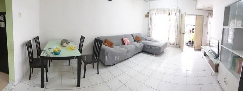 Terraced House for Rent in Bandar Mahkota Cheras (Cheras) - Alvin Loh - PropertyGuru.com.my