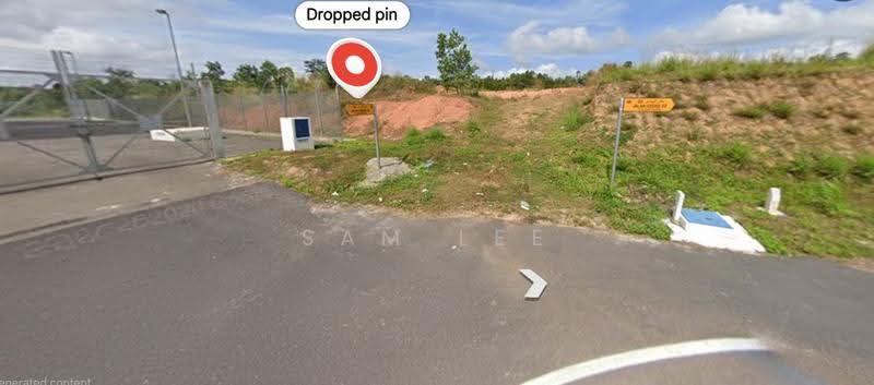 Industrial Land for Rent in Pasir Gudang (Johor) - Sam Lee - Exterior - PropertyGuru.com.my