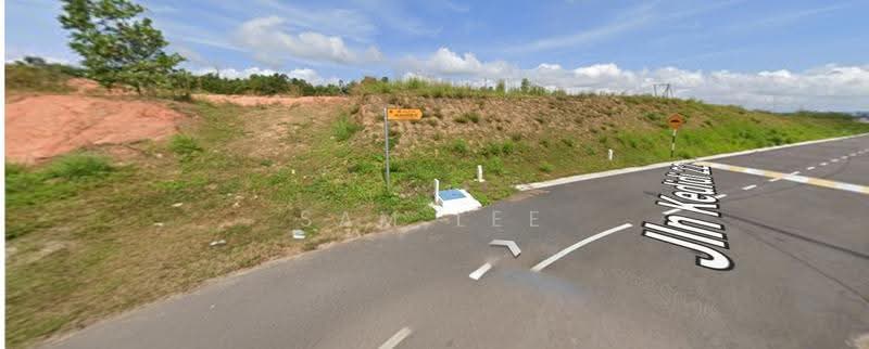 Industrial Land for Rent in Pasir Gudang (Johor) - Sam Lee - Exterior - PropertyGuru.com.my