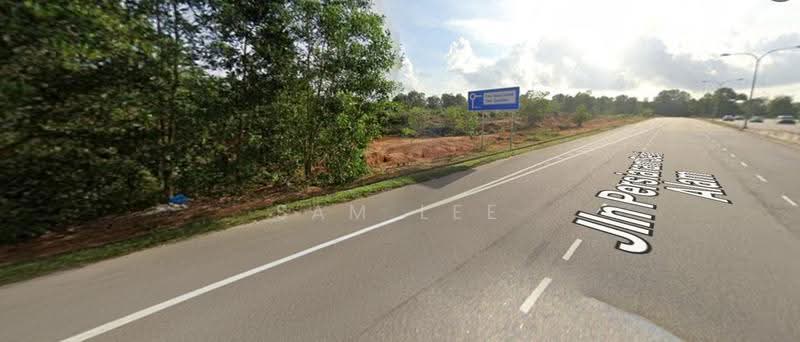 Industrial Land for Rent in Pasir Gudang (Johor) - Sam Lee - PropertyGuru.com.my