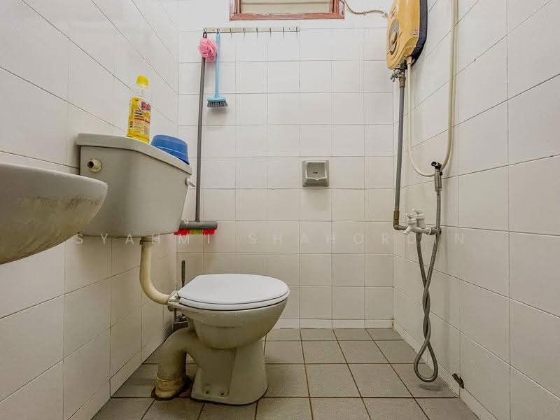Rumah Teres 2-Tingkat untuk Dijual di Taman Bunga Negara (Shah Alam) - Syahmi Shahordin - PropertyGuru.com.my