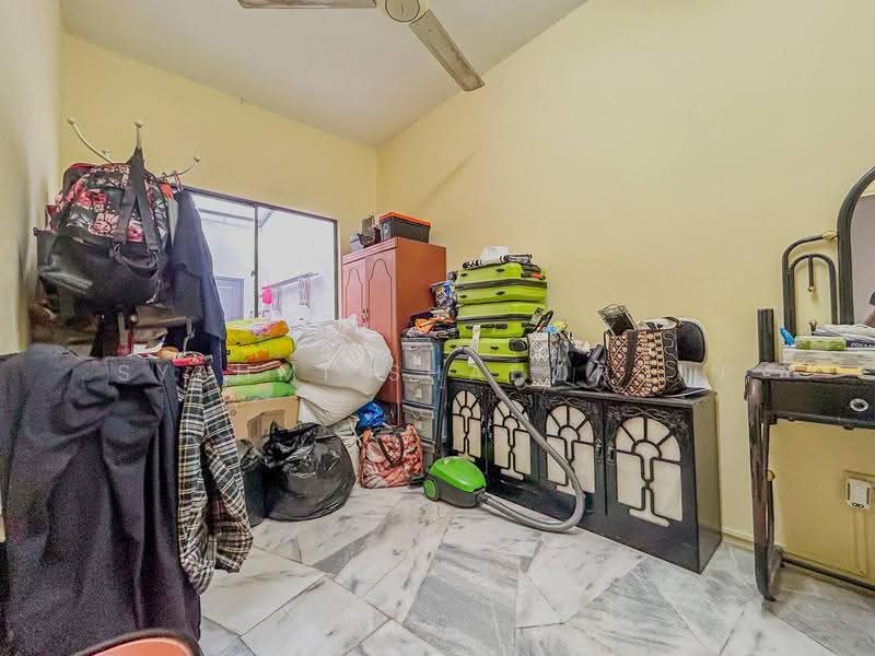 Rumah Teres 2-Tingkat untuk Dijual di Taman Bunga Negara (Shah Alam) - Syahmi Shahordin - Interior - PropertyGuru.com.my