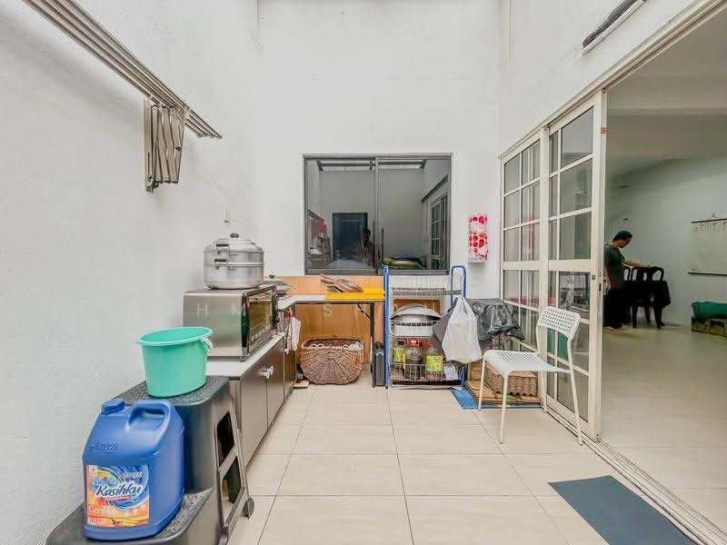Rumah Teres 2-Tingkat untuk Dijual di Taman Bunga Negara (Shah Alam) - Syahmi Shahordin - Interior - PropertyGuru.com.my