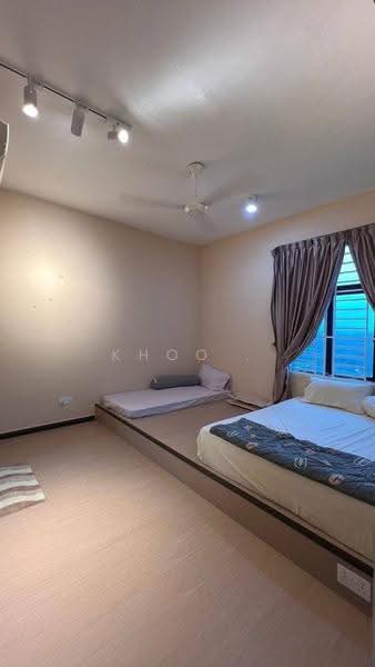 Service Residence for Rent at The Sky Executive Suites - Khoo . - Bedroom - PropertyGuru.com.my