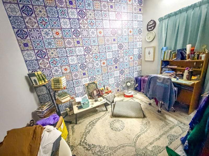 2-storey Terraced House for Sale in Bandar Tun Hussein Onn (Cheras) - Mohd Aizat Saiful Bahri - Study - PropertyGuru.com.my