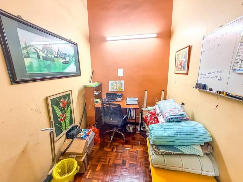 2-storey Terraced House for Sale in Bandar Tun Hussein Onn (Cheras) - Mohd Aizat Saiful Bahri - Study - PropertyGuru.com.my
