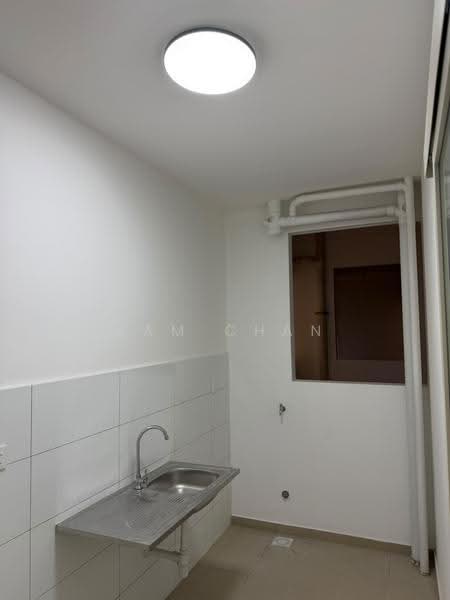 Service Residence for Rent at Residensi Dian II - Sam Chan - Interior - PropertyGuru.com.my