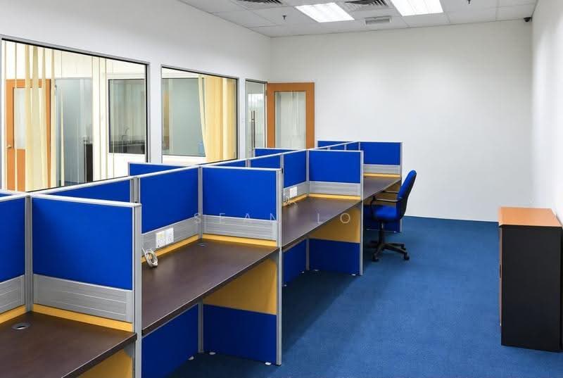 Office for Rent in Bangsar Utama (Bangsar) - Sean Lo - Interior - PropertyGuru.com.my