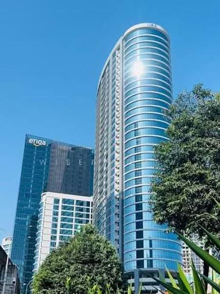 Office for Rent in Bangsar Utama (Bangsar) - Sean Lo - Exterior - PropertyGuru.com.my