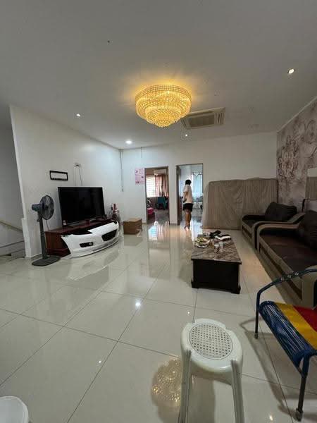 Kedai / Pejabat untuk Dijual di Taman Ungku Tun Aminah (Skudai) - Jaz Lee - PropertyGuru.com.my