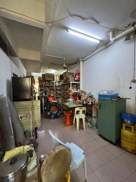 Kedai / Pejabat untuk Dijual di Taman Ungku Tun Aminah (Skudai) - Jaz Lee - PropertyGuru.com.my