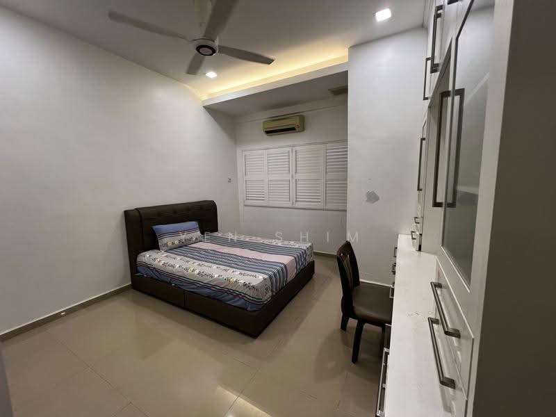 2.5-storey Terraced House for Sale in Ampang Hilir (Ampang) - Yen Shim - PropertyGuru.com.my