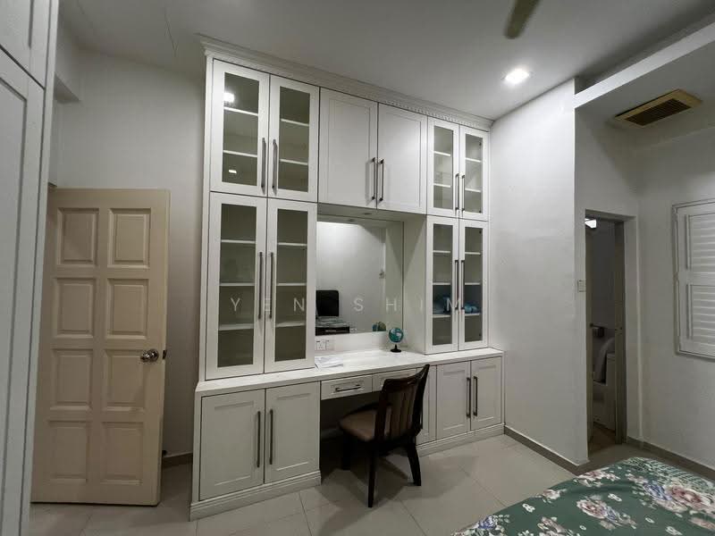 2.5-storey Terraced House for Sale in Ampang Hilir (Ampang) - Yen Shim - PropertyGuru.com.my