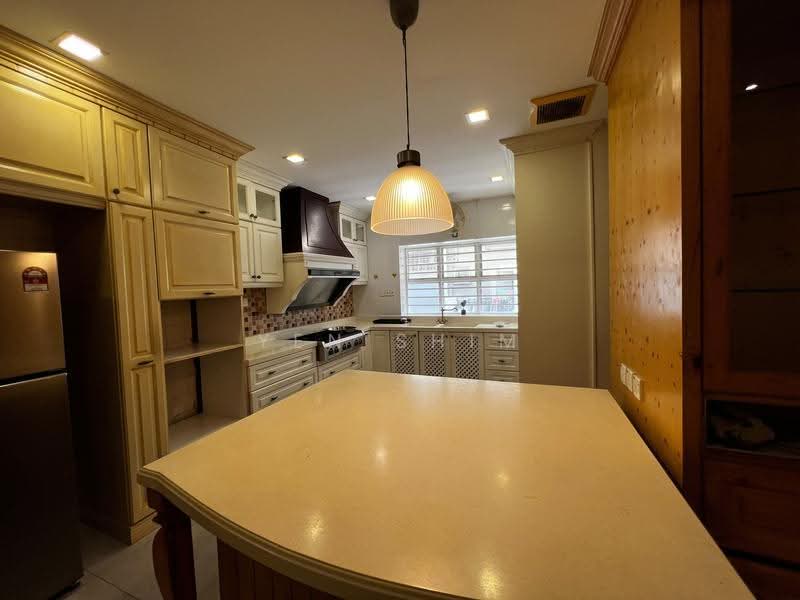 2.5-storey Terraced House for Sale in Ampang Hilir (Ampang) - Yen Shim - PropertyGuru.com.my