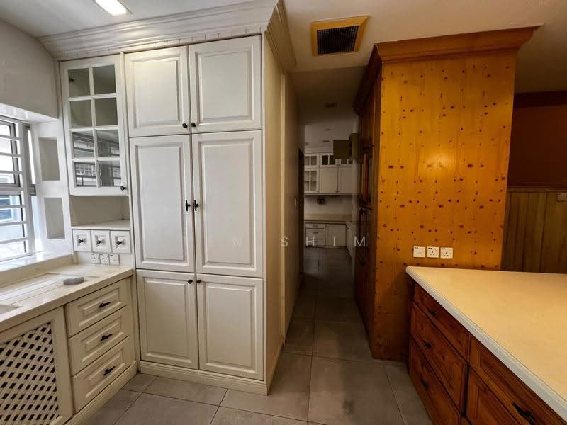 2.5-storey Terraced House for Sale in Ampang Hilir (Ampang) - Yen Shim - PropertyGuru.com.my