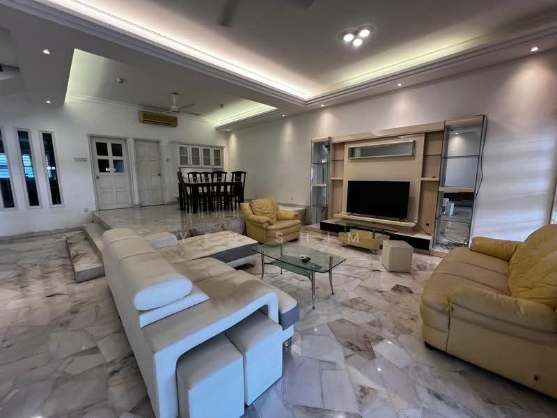 2.5-storey Terraced House for Sale in Ampang Hilir (Ampang) - Yen Shim - PropertyGuru.com.my