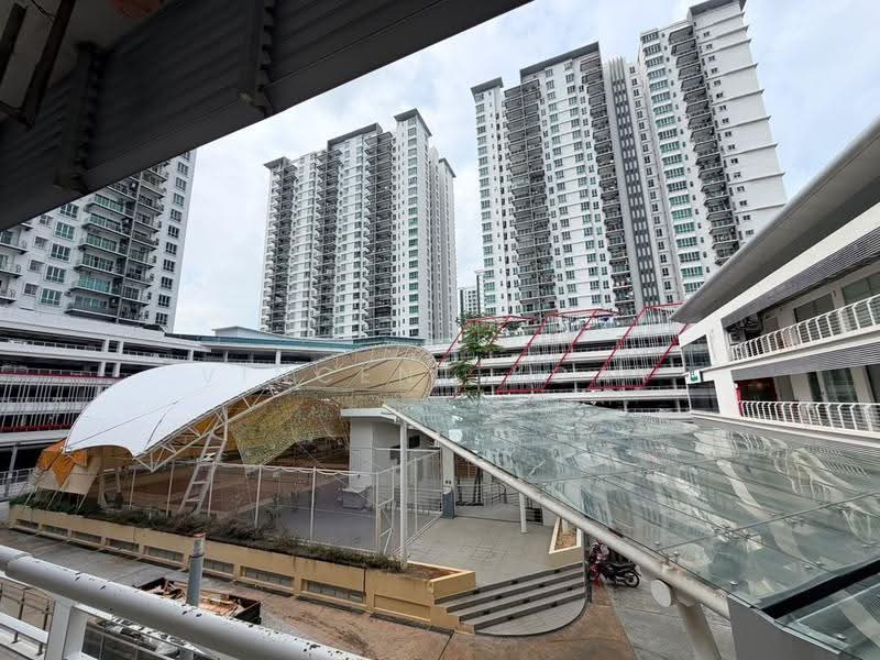 Shop / Office for Rent in Bayan Lepas (Penang) - Vincent Koay - Exterior - PropertyGuru.com.my